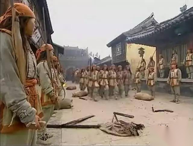神秘的太平军宝藏在哪里?可能还留下一张藏宝图!历史图片