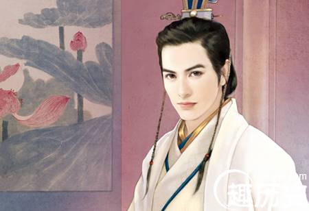 赵竑历史图片