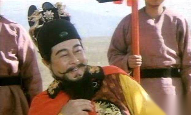 明朝历史图片