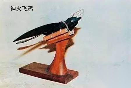 火器历史图片