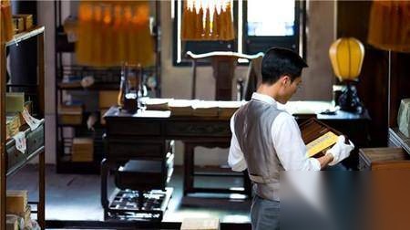 碧血书香梦历史图片
