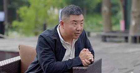 宁文彤签约完美建信 《欢乐颂》演“喜感”老严历史图片