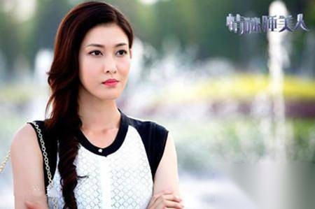 情谜睡美人历史图片