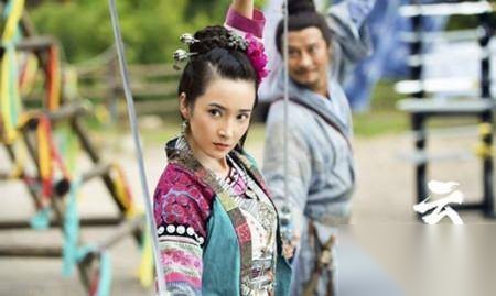 仙剑云之凡历史图片