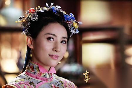 乾隆秘史历史图片
