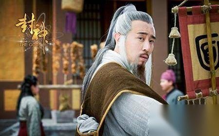 《封神》陷修罗场 于和伟被打罗晋张博信任危机历史图片