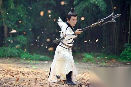 封神历史图片