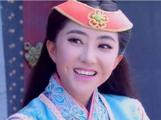 隋唐英雄历史图片