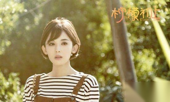 柠檬初上历史图片