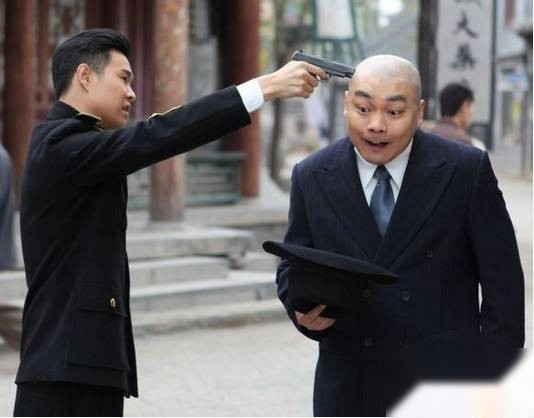 老兵历史图片