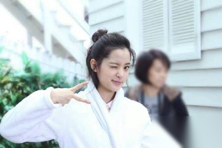 《是尚先生》薛珍妮谁演的?扮演者张可昀简介历史图片