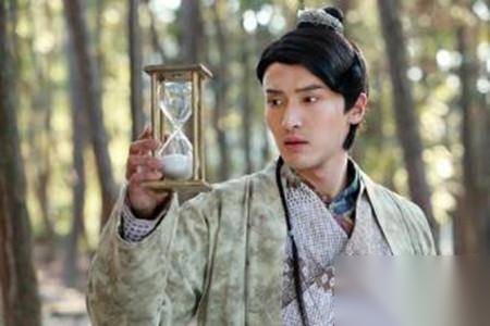 大仙衙门历史图片