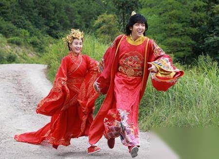 吉祥天宝历史图片