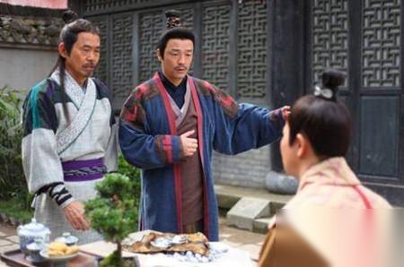 吉祥天宝历史图片