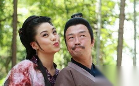 吉祥天宝历史图片