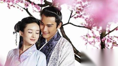 吉祥天宝历史图片