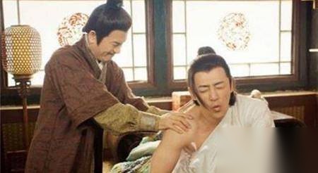 六扇门历史图片