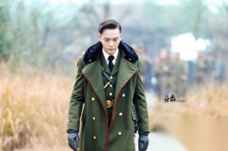 老九门历史图片