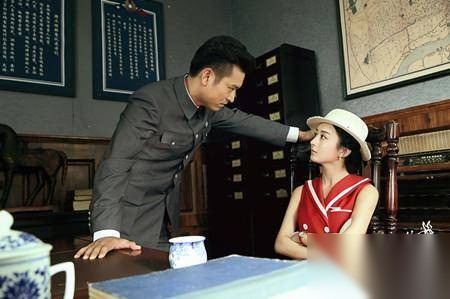 胭脂历史图片