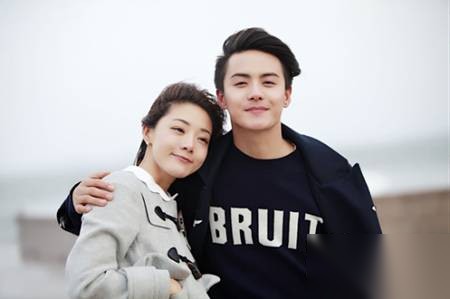 缘来幸福历史图片