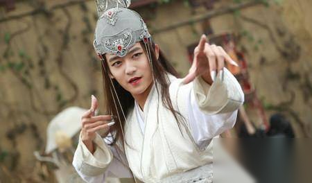 大仙衙门历史图片