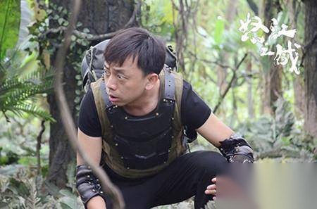 怒江之战历史图片