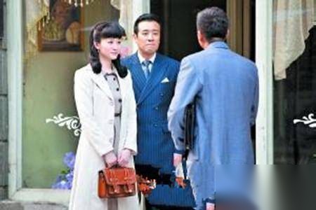 追击者历史图片