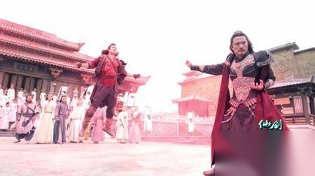 仙剑云之凡历史图片
