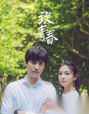 致青春历史图片