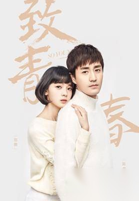 致青春历史图片