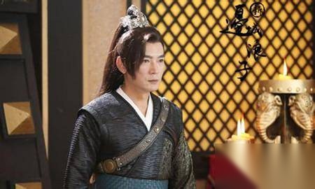 新边城浪子历史图片
