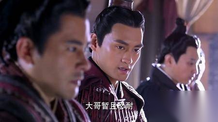 刘玄历史图片