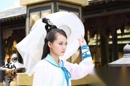 新边城浪子历史图片