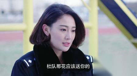 警花与警犬历史图片