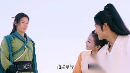 新边城浪子历史图片