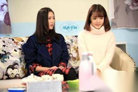缘来幸福历史图片