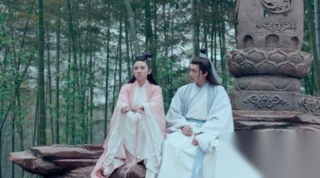 诛仙青云志历史图片