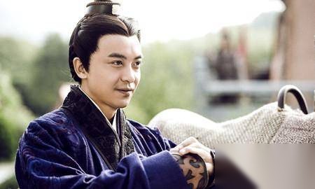 阴丽华历史图片