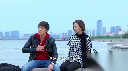 缘来幸福历史图片