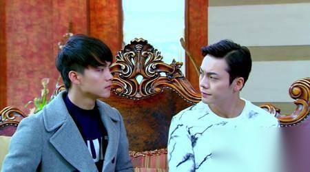 缘来幸福历史图片