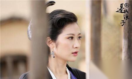 新边城浪子历史图片