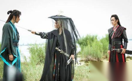 新边城浪子历史图片