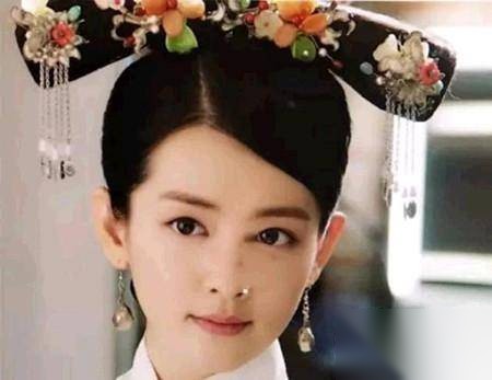 如懿传历史图片