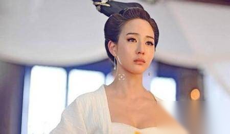 如懿传历史图片