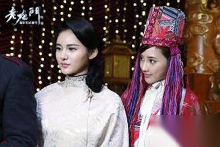老九门历史图片