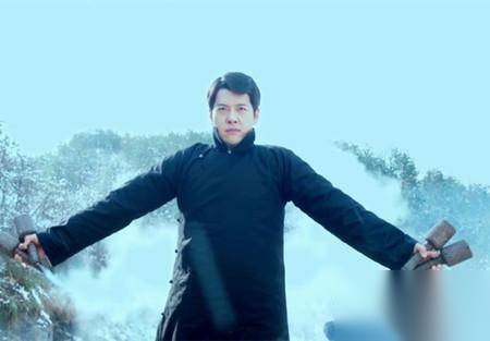 半妖倾城历史图片