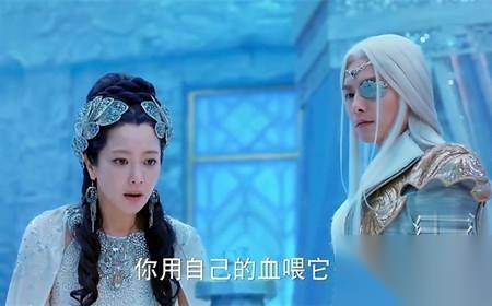 幻城历史图片