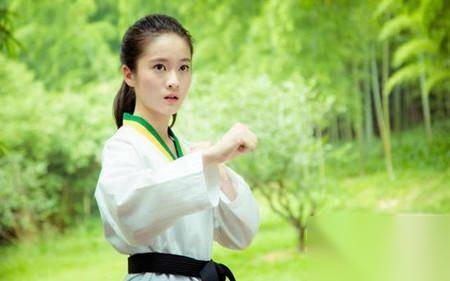 旋风少女2历史图片