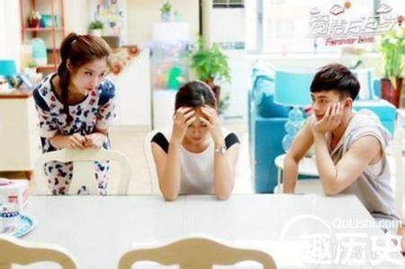 爱情万万岁历史图片