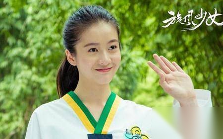 旋风少女2历史图片